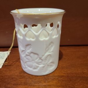 Lenox Candle Holder